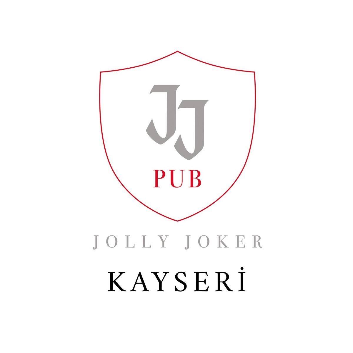 Jolly Joker Pub Kayseri