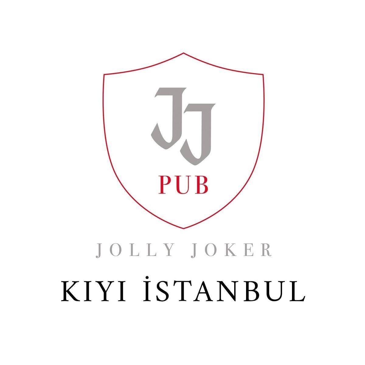 Jolly Joker Pub Kıyı İstanbul