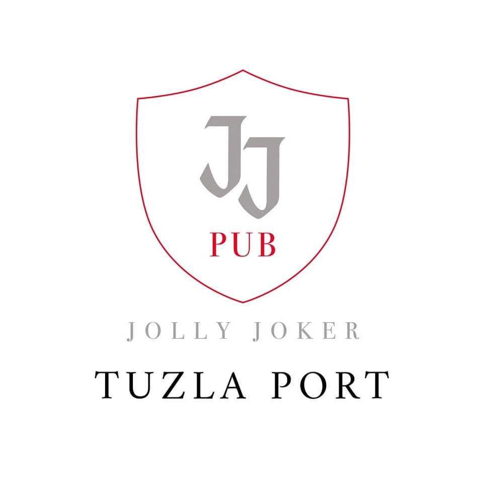 Jolly Joker Pub Tuzla Port