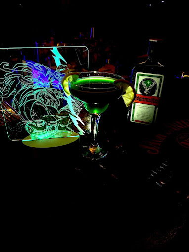 Jove Club