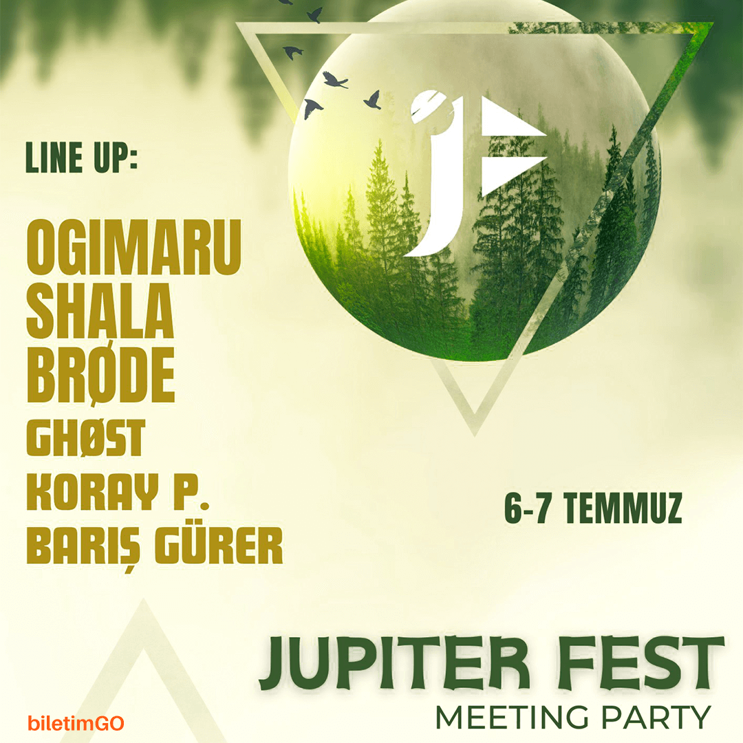 JUPITER-FEST