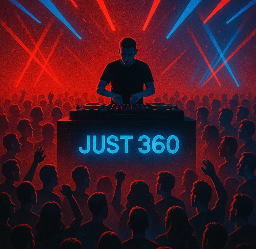 JUST 360