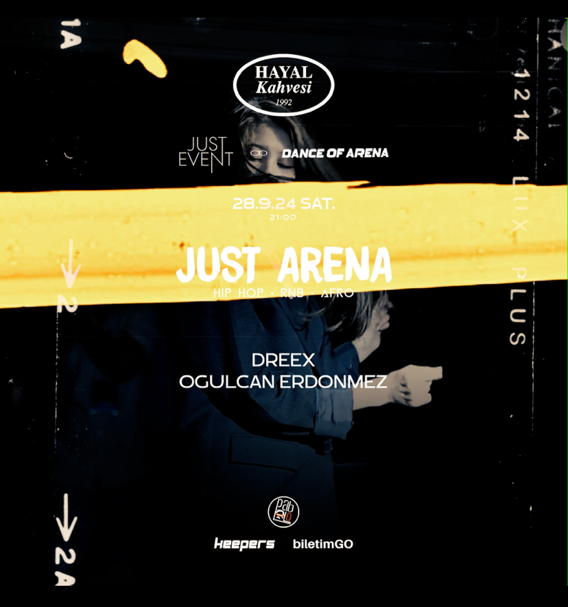 Just Arena