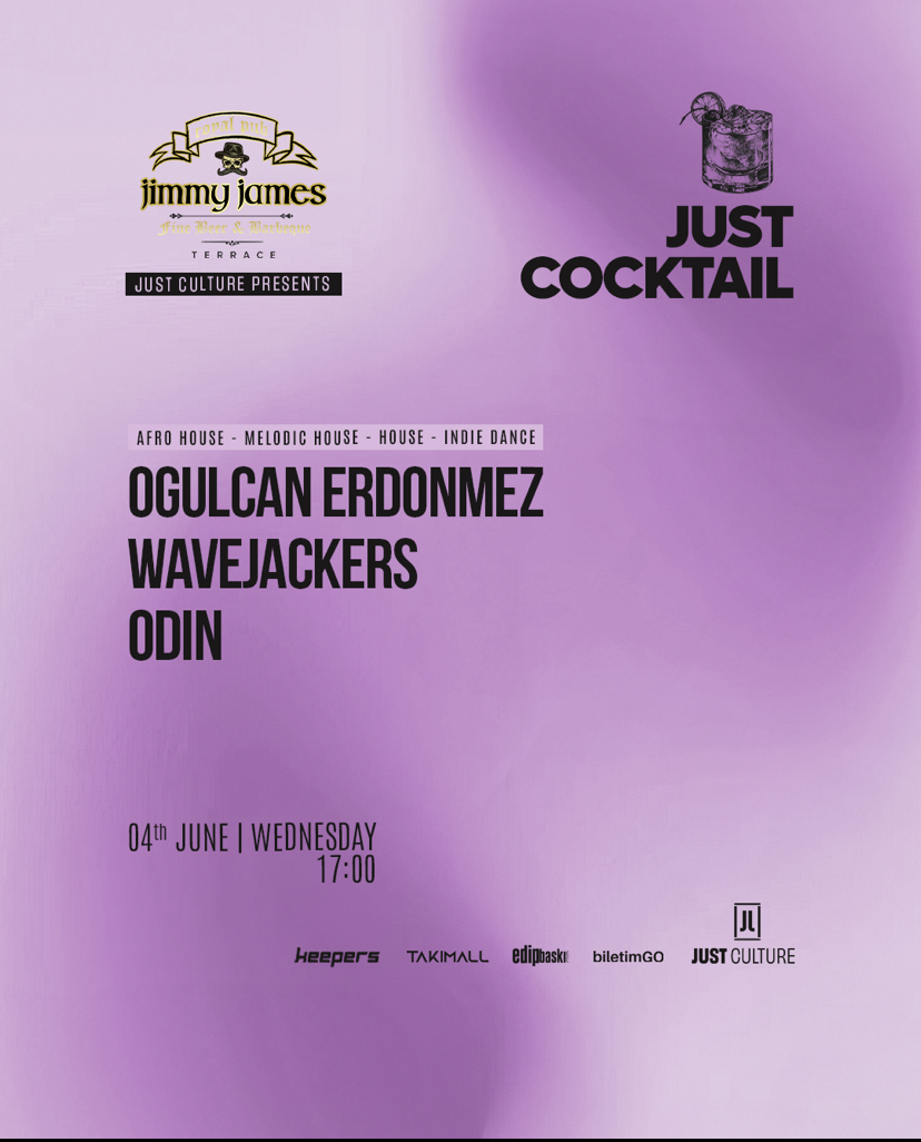 Just Cocktail
