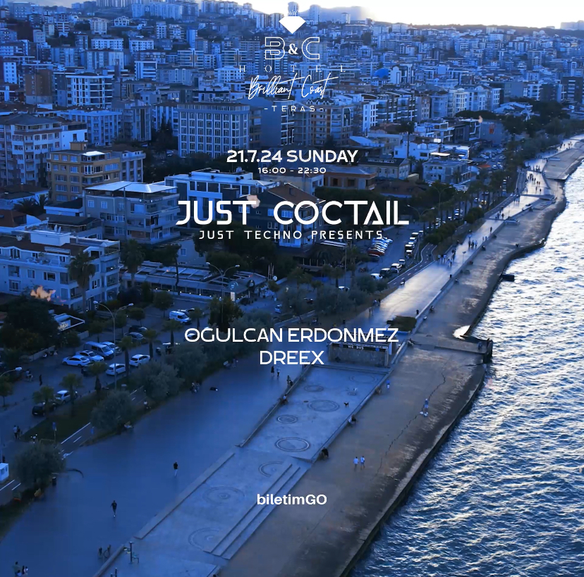 Just Coctail