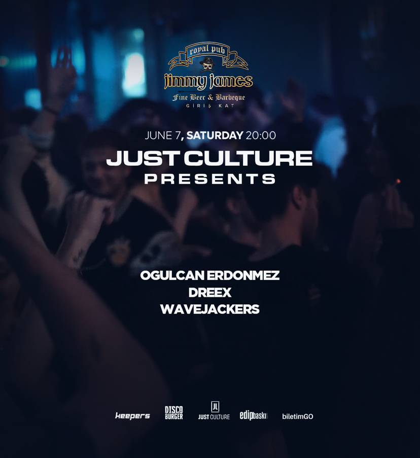 Just Culture Presents
