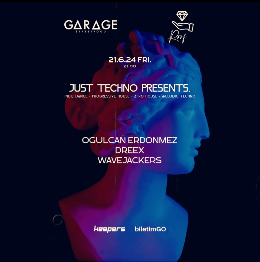 Just Techno