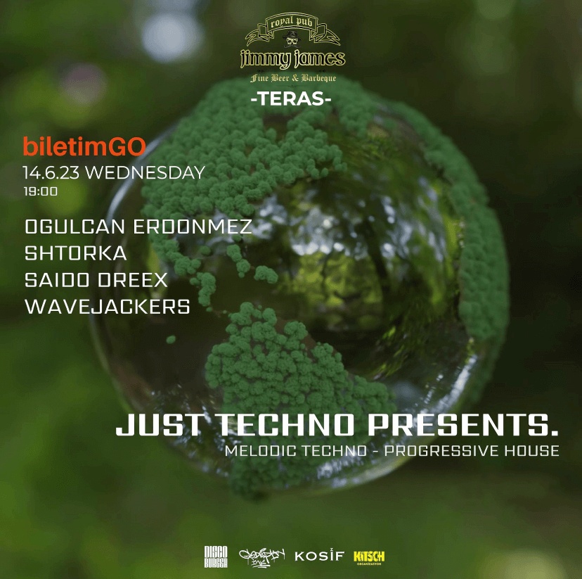 Just Techno