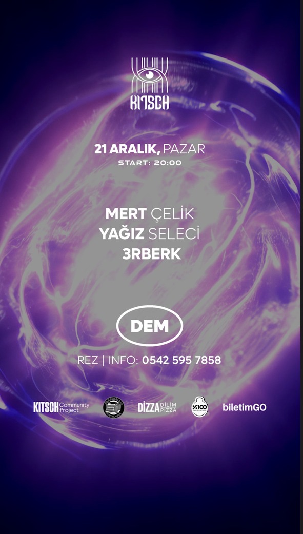Just Techno Present