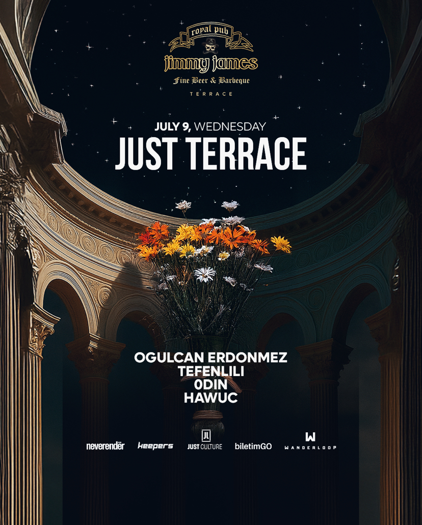 Just Terrace