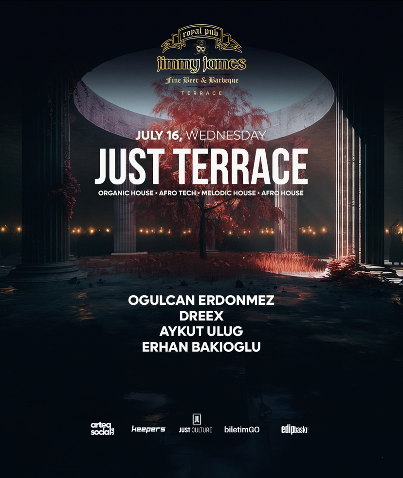 Just Terrace
