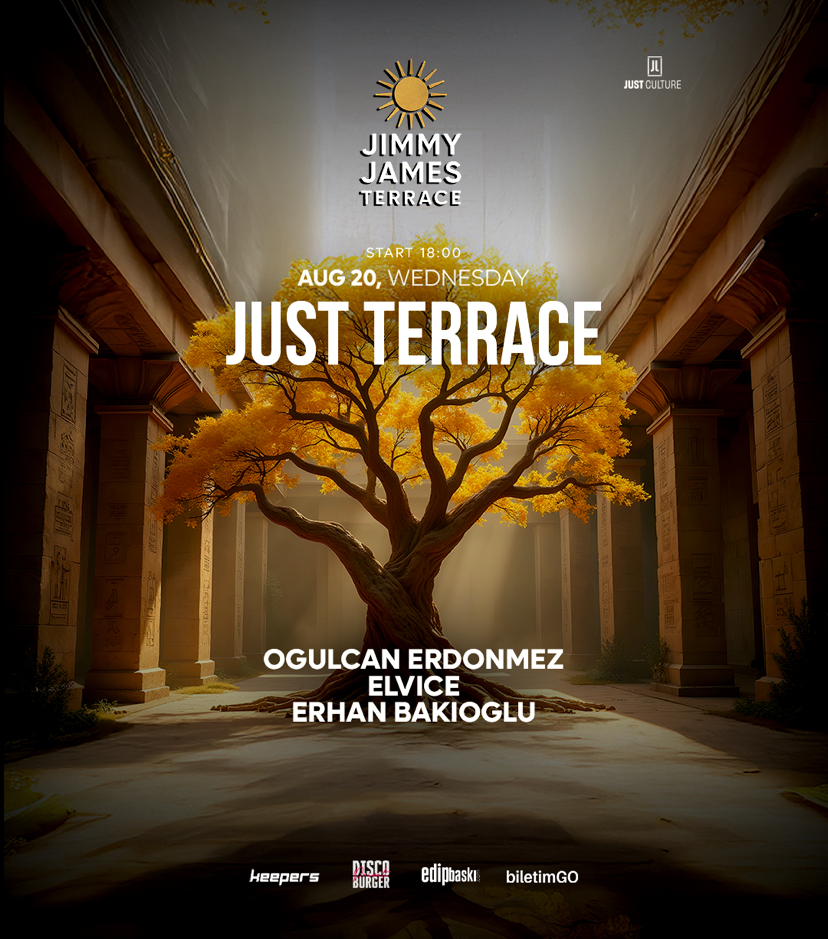 Just Terrace
