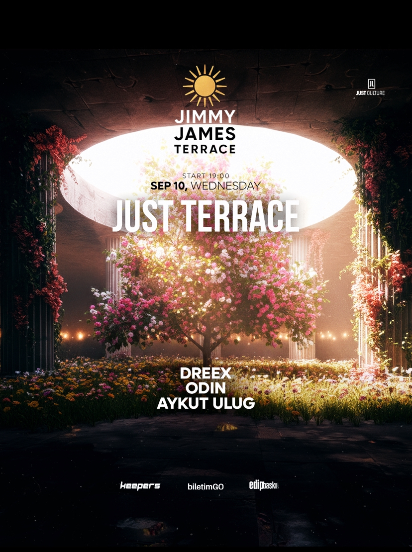 Just Terrace