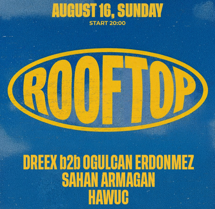 Just’s Rooftop