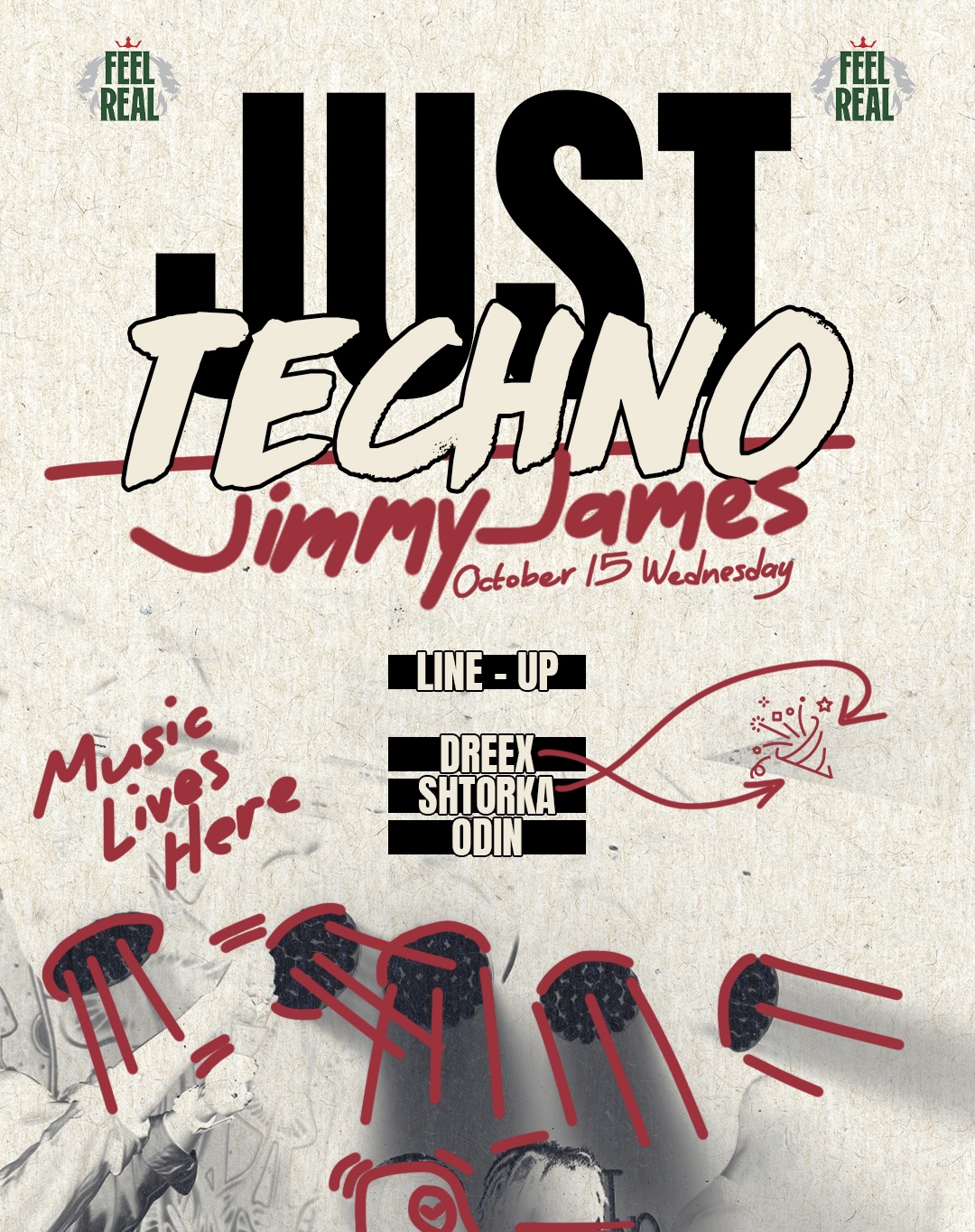 Just-Techno