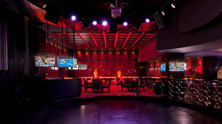 JW Marriott Hotel Ankara