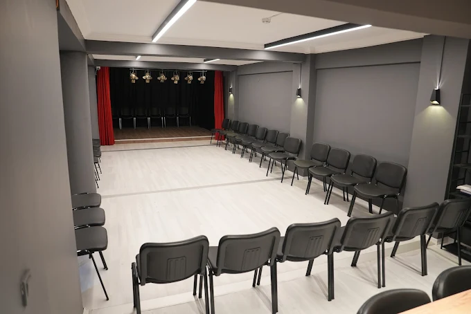 KA Sanat Atölyesi | Tiyatro KA