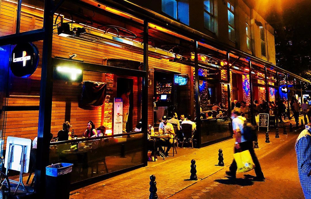 Kadife İstanbul