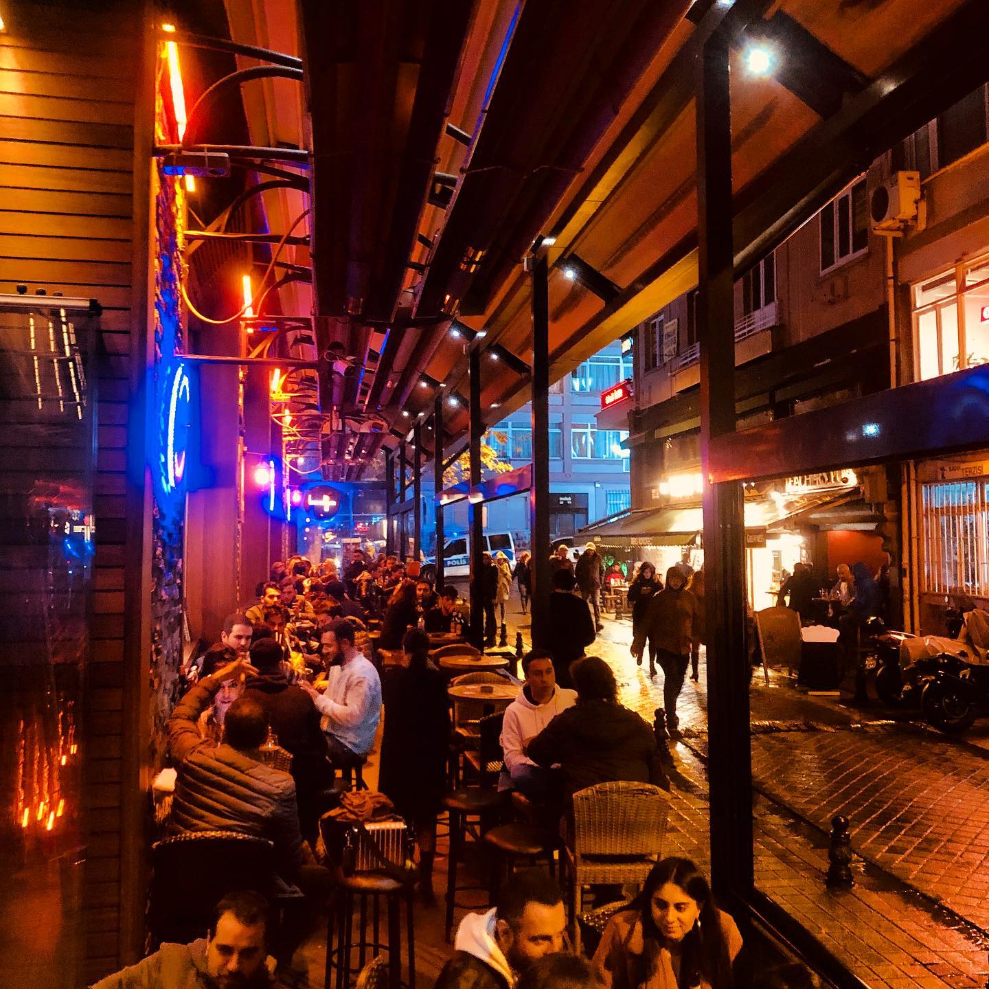 Kadife İstanbul