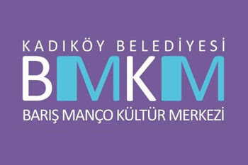Kadıköy Barış Manço Kültür Merkezi