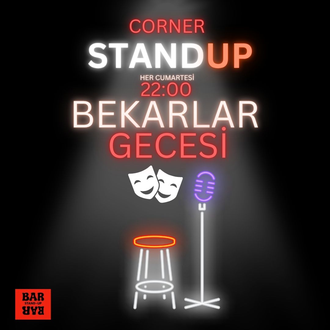 KADIKÖY BEKARLAR GECESİ