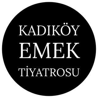 Kadıköy Emek Tiyatrosu