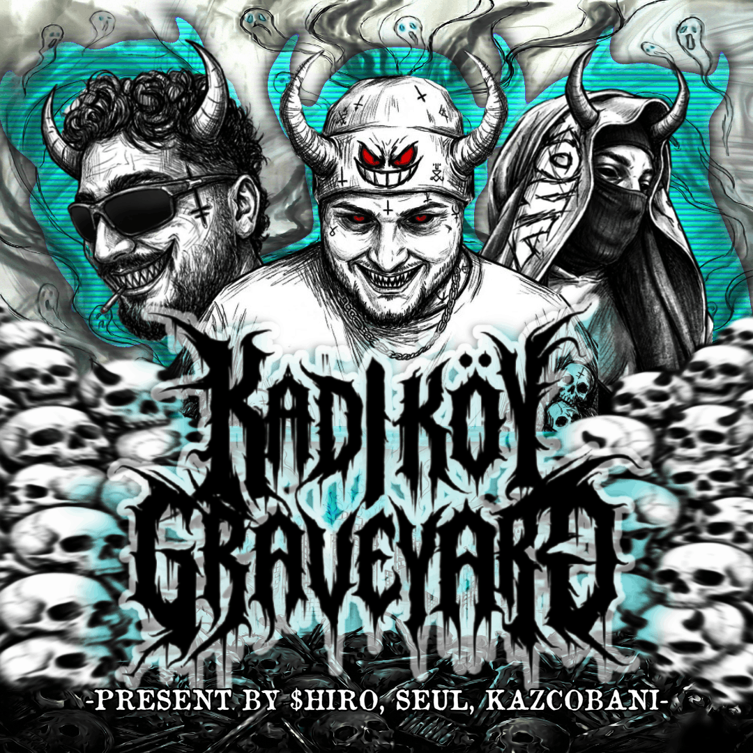 KADIKÖY GRAVEYARD