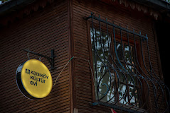 Kadıköy Kültür Evi