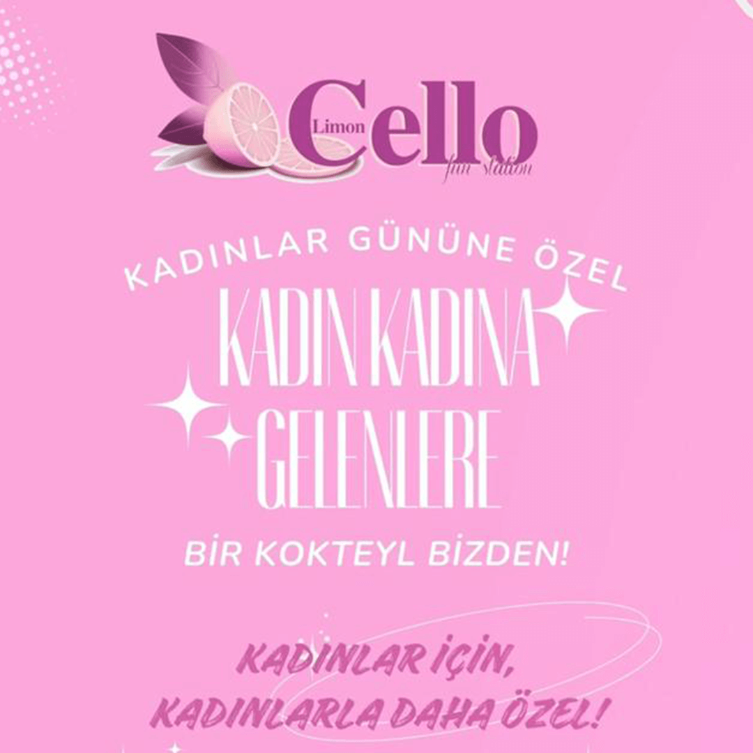 Kadınlar Günü