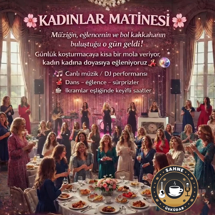 Kadınlar Matinesi