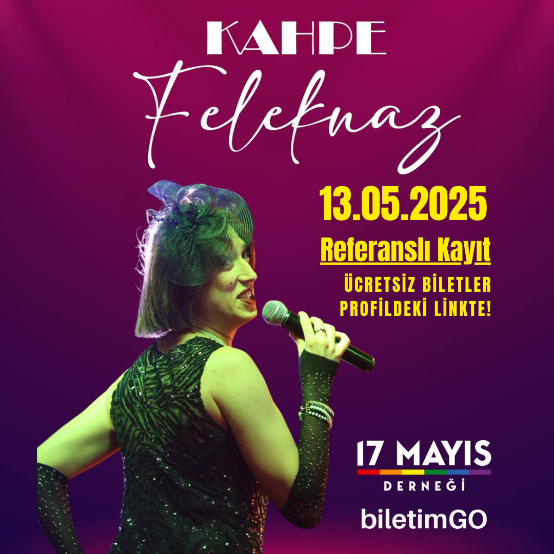 Kahpe Feleknaz