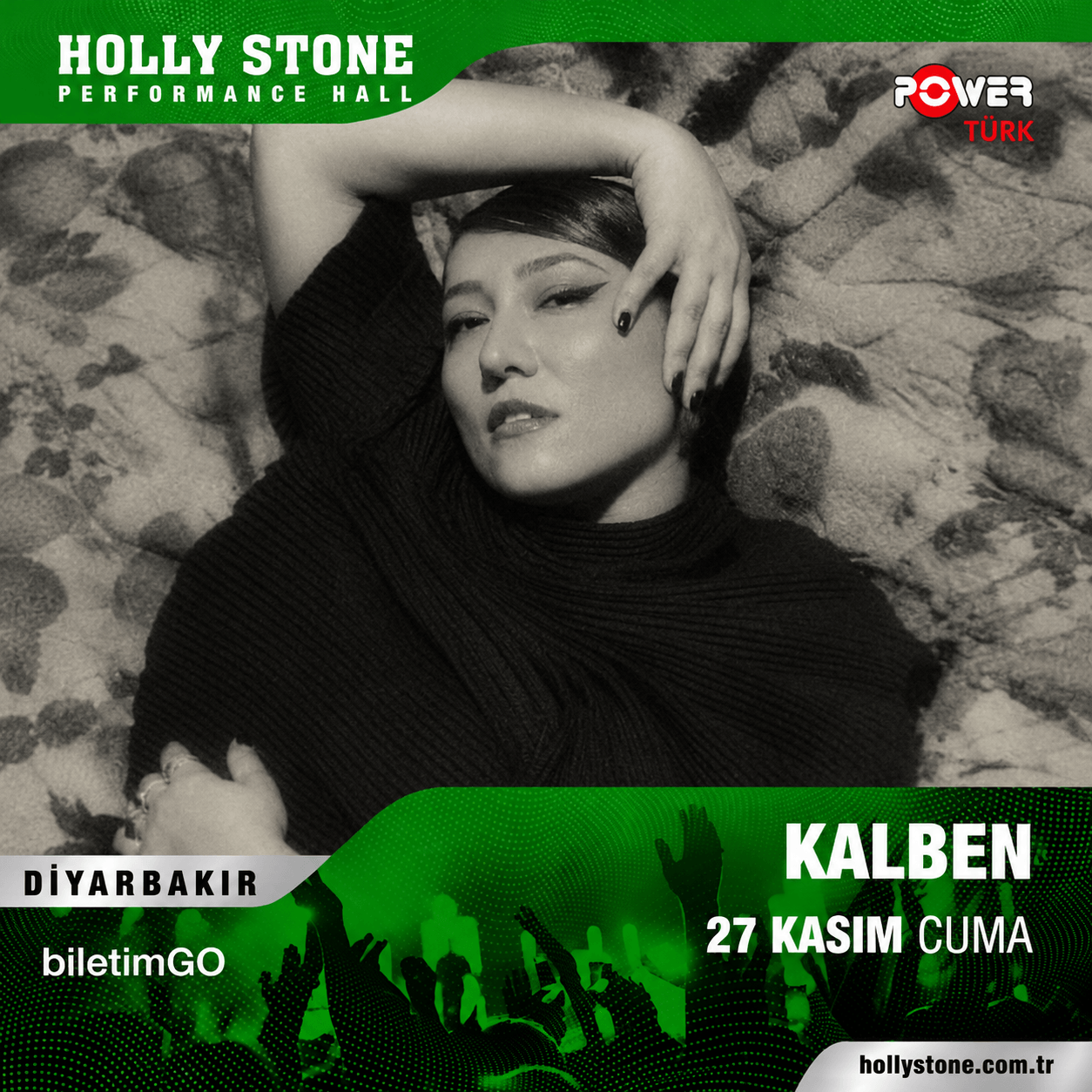 Kalben Diyarbakır Konseri