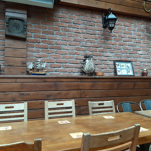 Kaldırım Pub Garden
