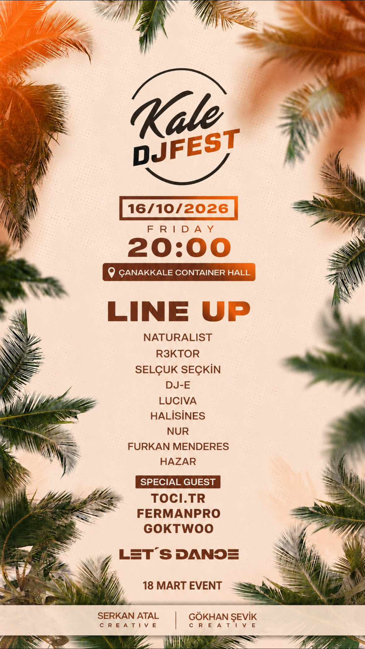 Kale Dj Fest