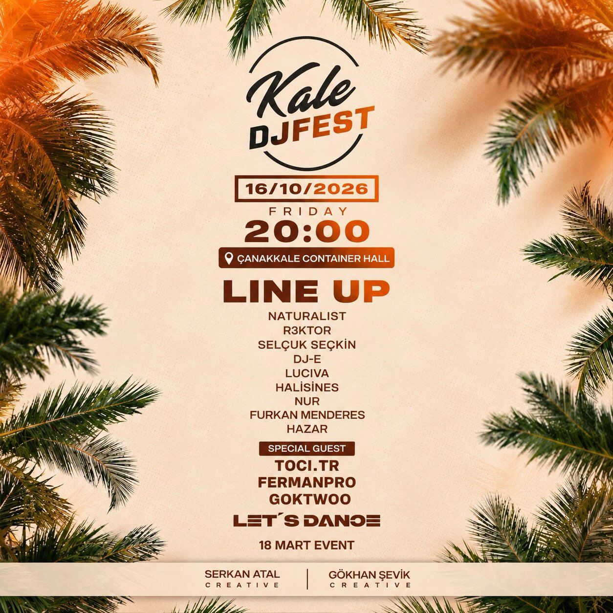 Kale Dj Fest