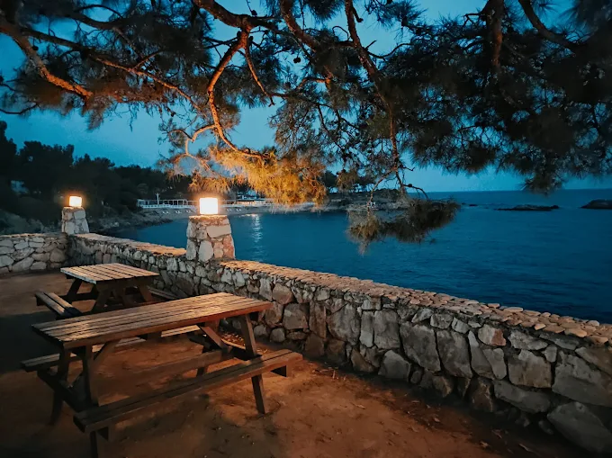 Kalemlik Orman Kampı