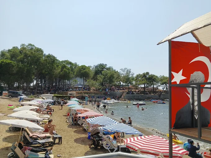Kalemlik Orman Kampı