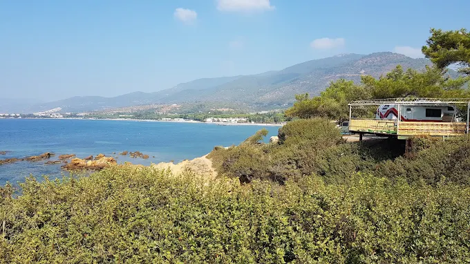 Kalemlik Orman Kampı