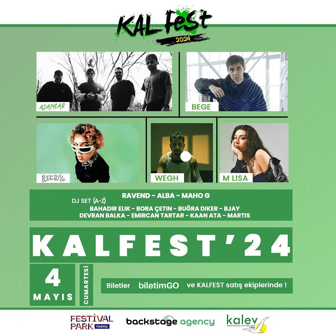 KALFest 2024
