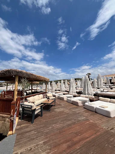 Kali Beach Alaçatı