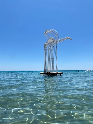 Kali Beach Alaçatı