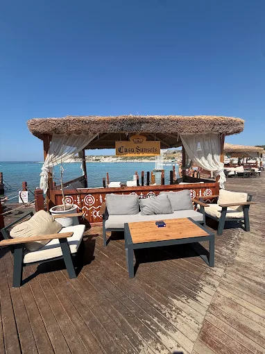 Kali Beach Alaçatı