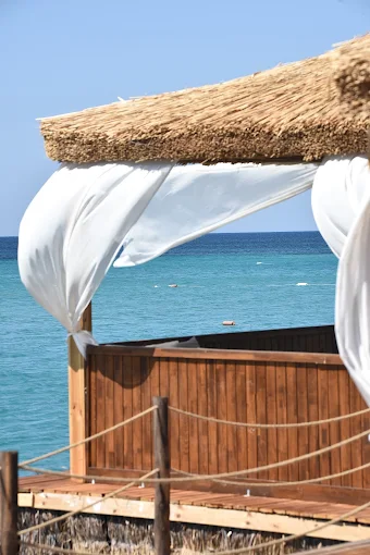Kali Beach Alaçatı