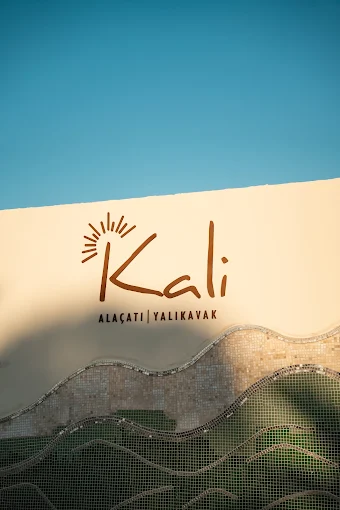 Kali Beach Yalıkavak