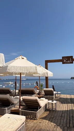 Kali Beach Yalıkavak
