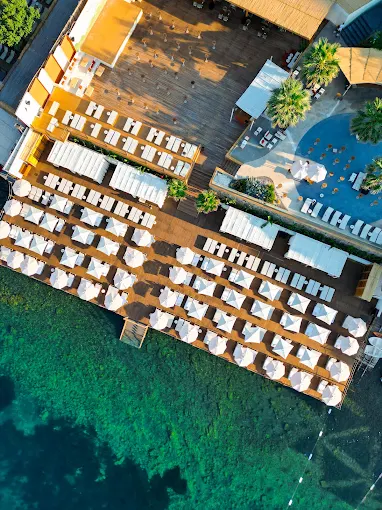 Kali Beach Yalıkavak