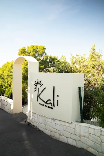 Kali Beach Yalıkavak