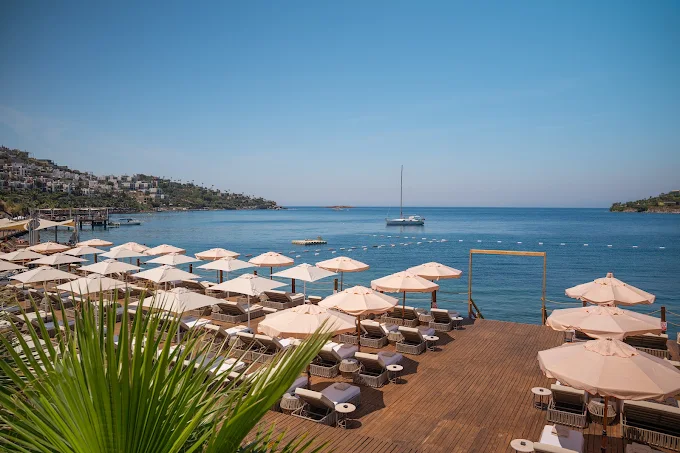 Kali Beach Yalıkavak