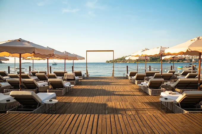Kali Beach Yalıkavak