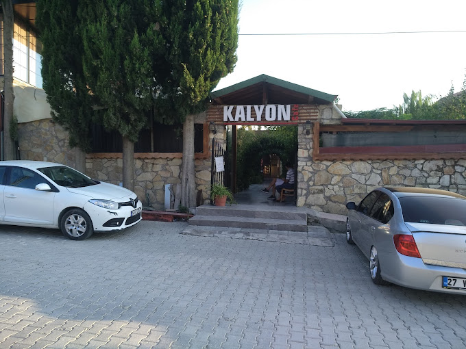 Kalyon Live Performance